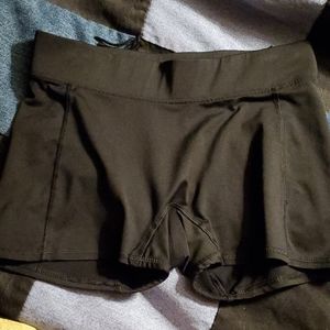 Active Compression shorts